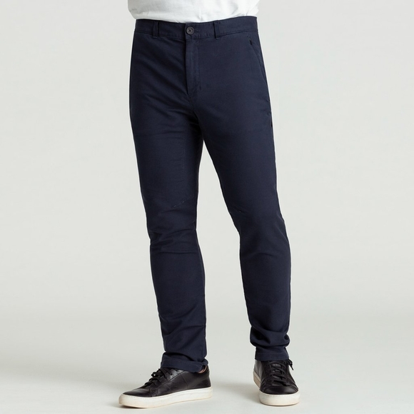 Aether Other - Aether 5 Zipper Travel Pants